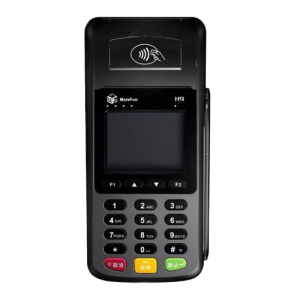 کارتخوان سیار H9 برند مورفان