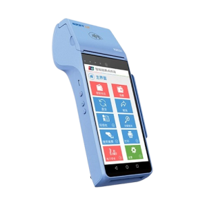 کش لس مینی کیوسک مدل SZZT ks8223