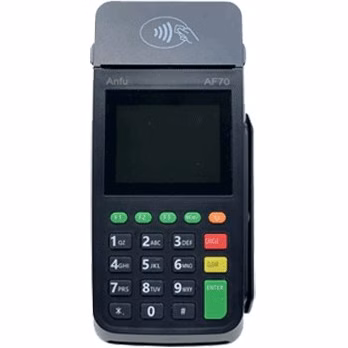 کارتخوان بیسیم آنفو AF70