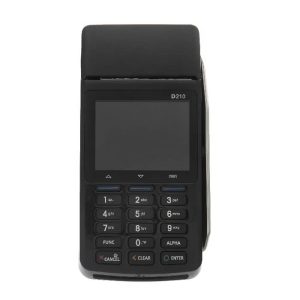 کارتخوان پکس D210