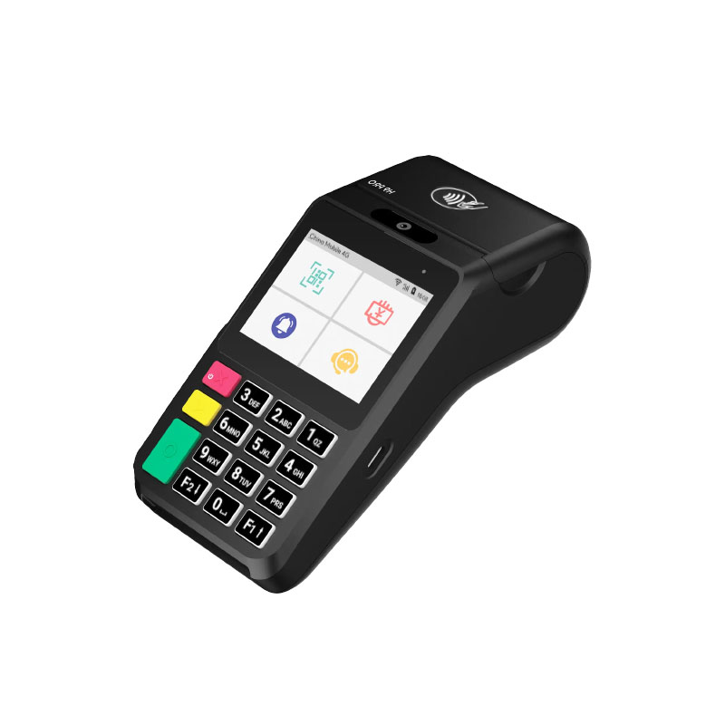 کارتخوان سیار مورفان مدل H9 Pro